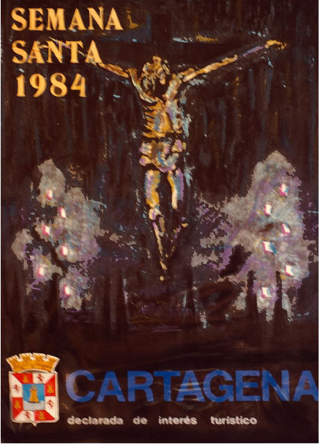 Semana Santa en Cartagena  